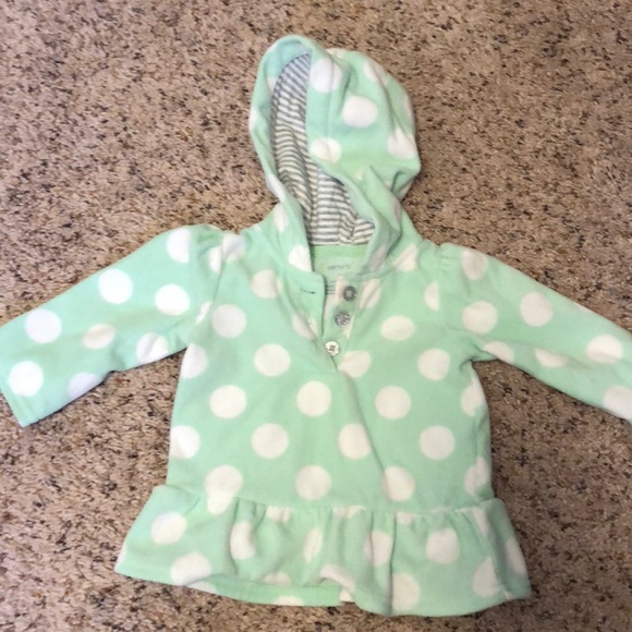 Carters Winter Outfit - Picture 2 of 3